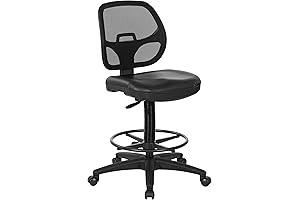 Office Star DC Series Starbound Observing Chair