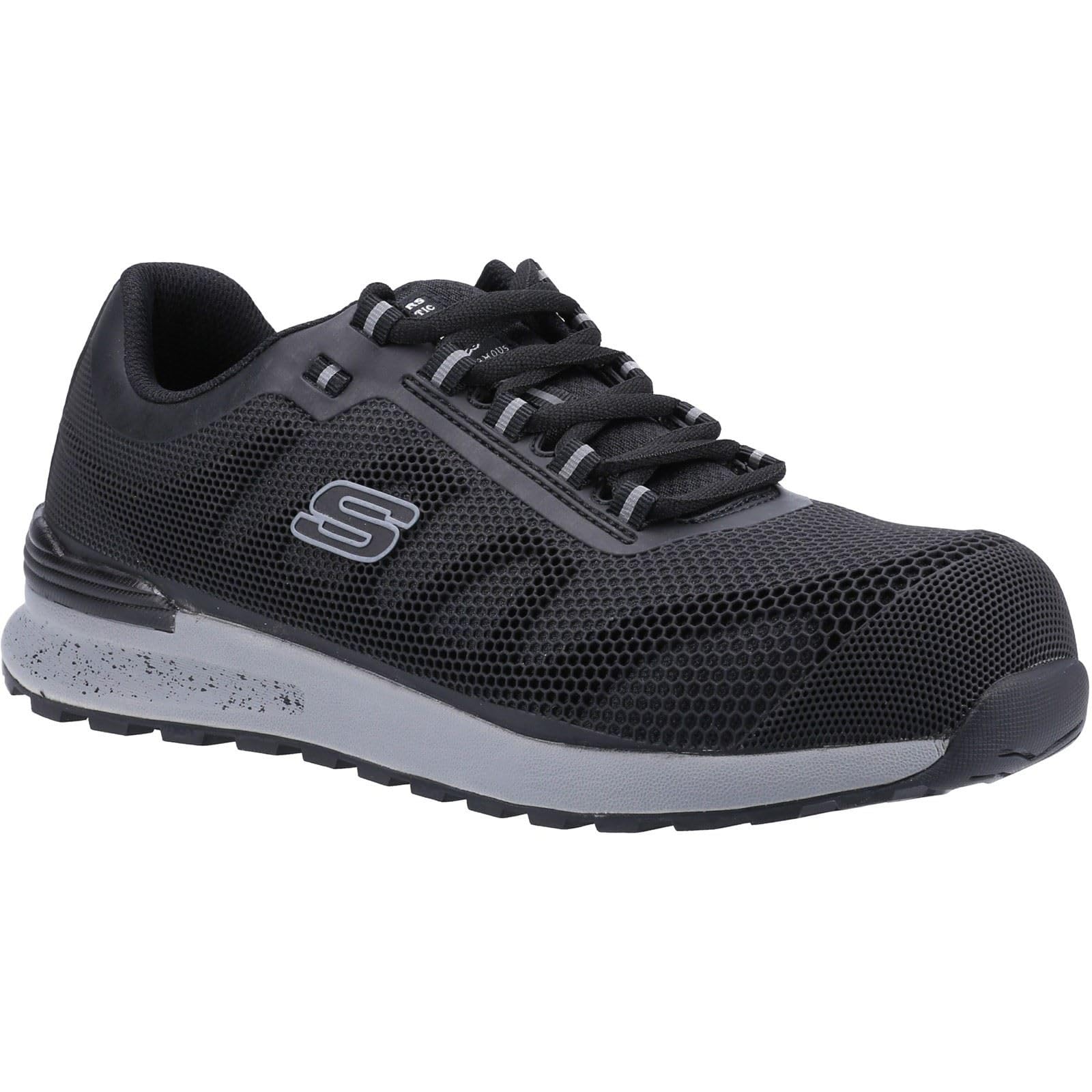 Skechers Herren 77180EC-BLU Sneakers