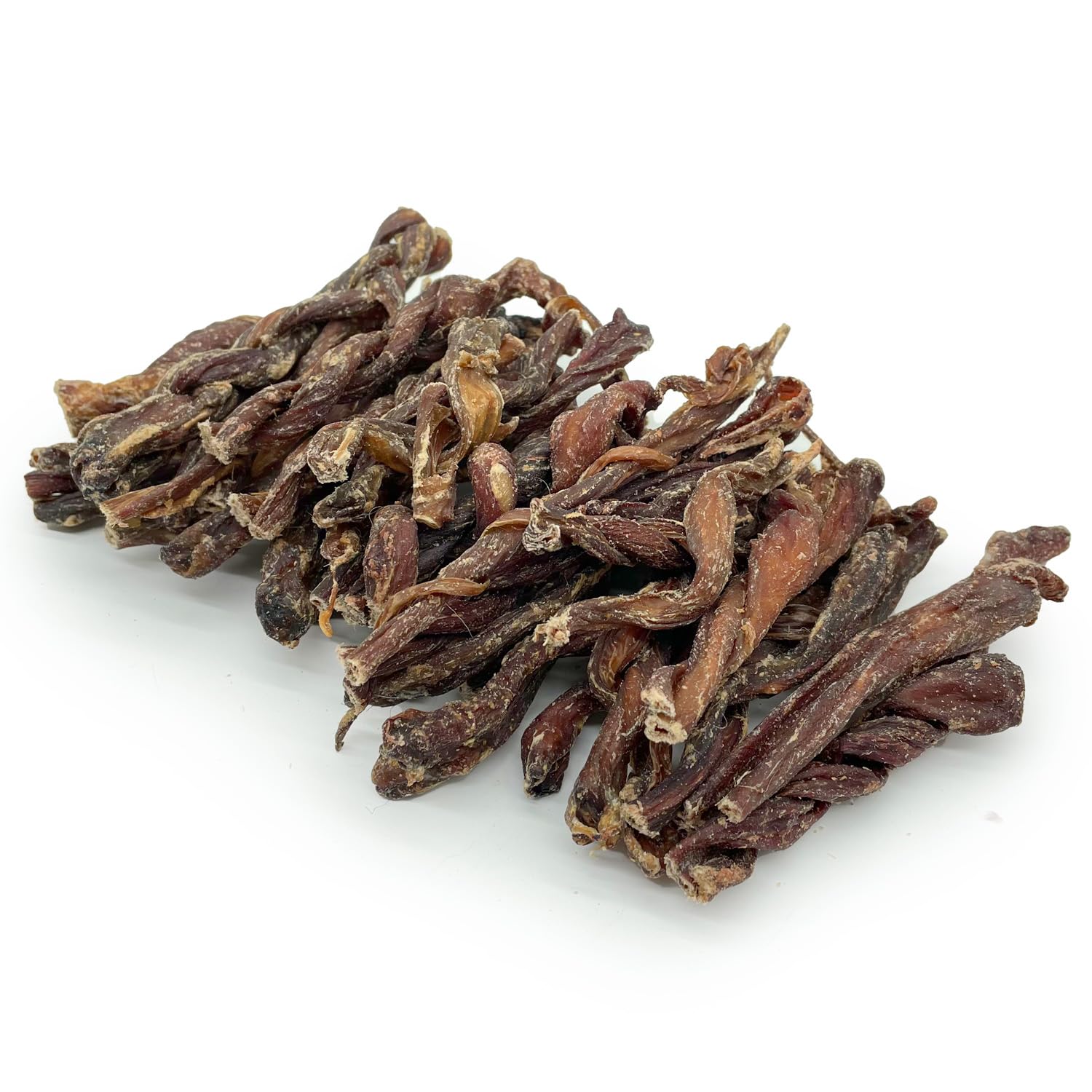 Glorious Treats and Chews Stick Lamb Gullet Dog Chews: Premium Quality All-Natural, Nutrient-Rich High-Protein Treats for Small to Medium Dogs, Gluten-Free Single Ingredient Delights For Dental Health