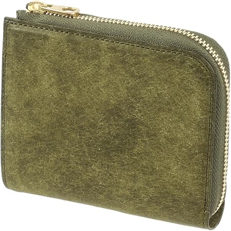 Amazon | [lemma] [レンマ] 財布 L字財布 本革 レザー メンズ