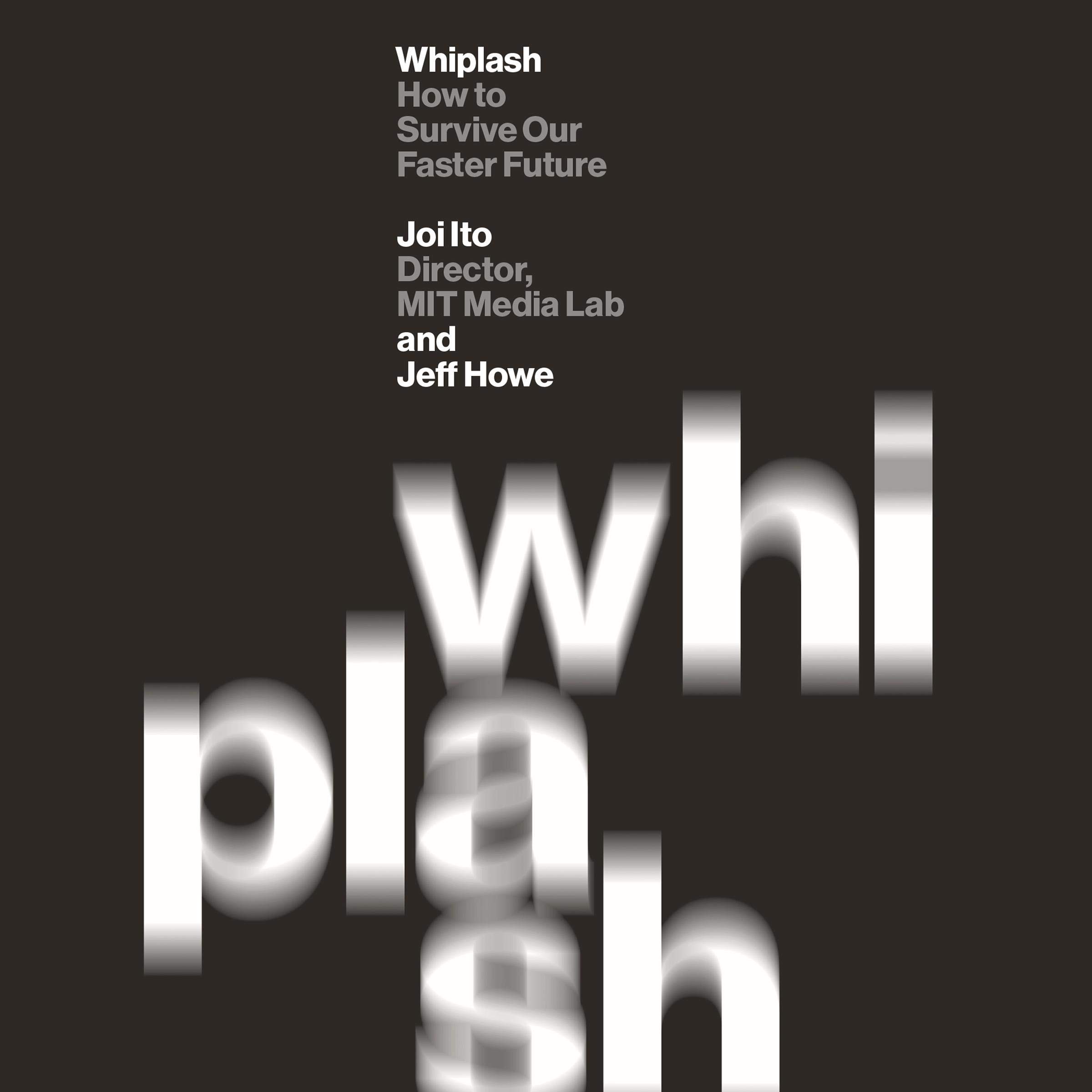 Cover art for Whiplash