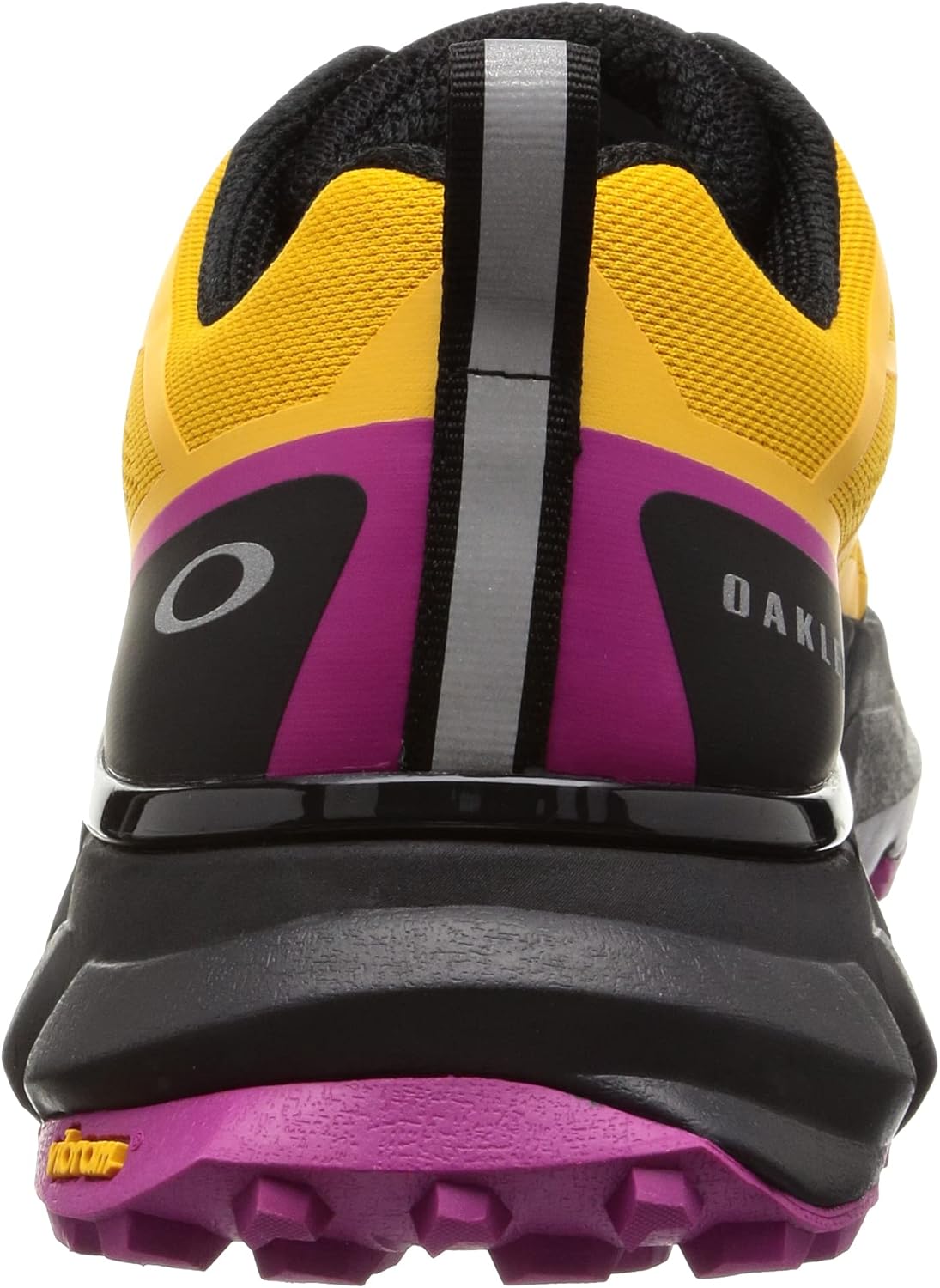 Oakley Mens Oakley Light Breathe Sneaker