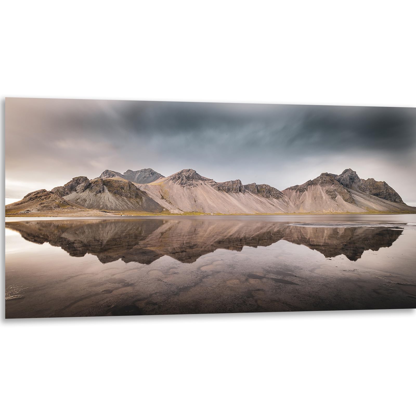 Instarry DIY 5D Diamond Painting Grandi Dimensioni Cielo di Paesaggio Decorazione per Casa e Pareti 120x60 cm
