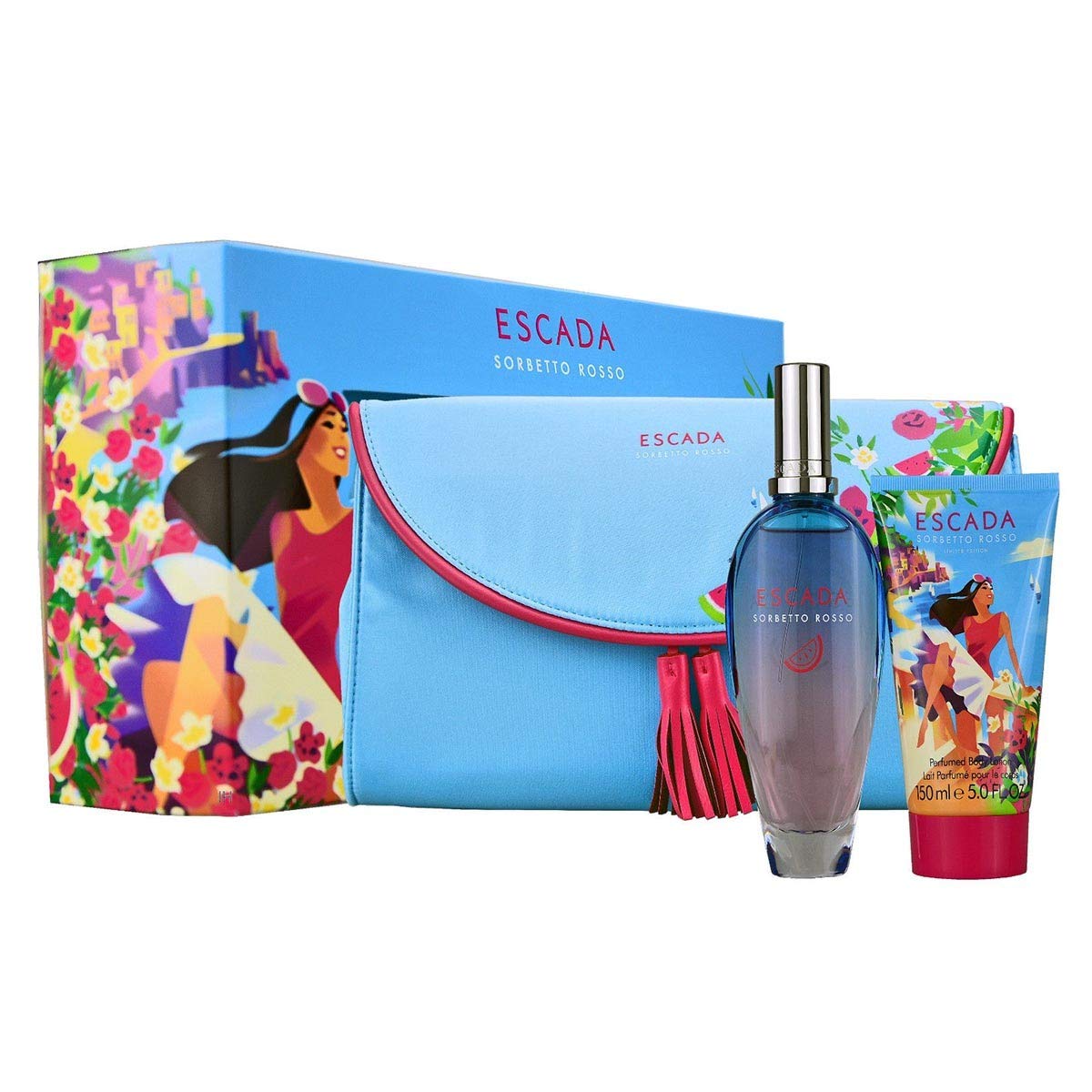 Escada Zestaw 250 ml
