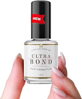 Lynis Haftvermittler für Gelnägel & Acrylnägel 15ml