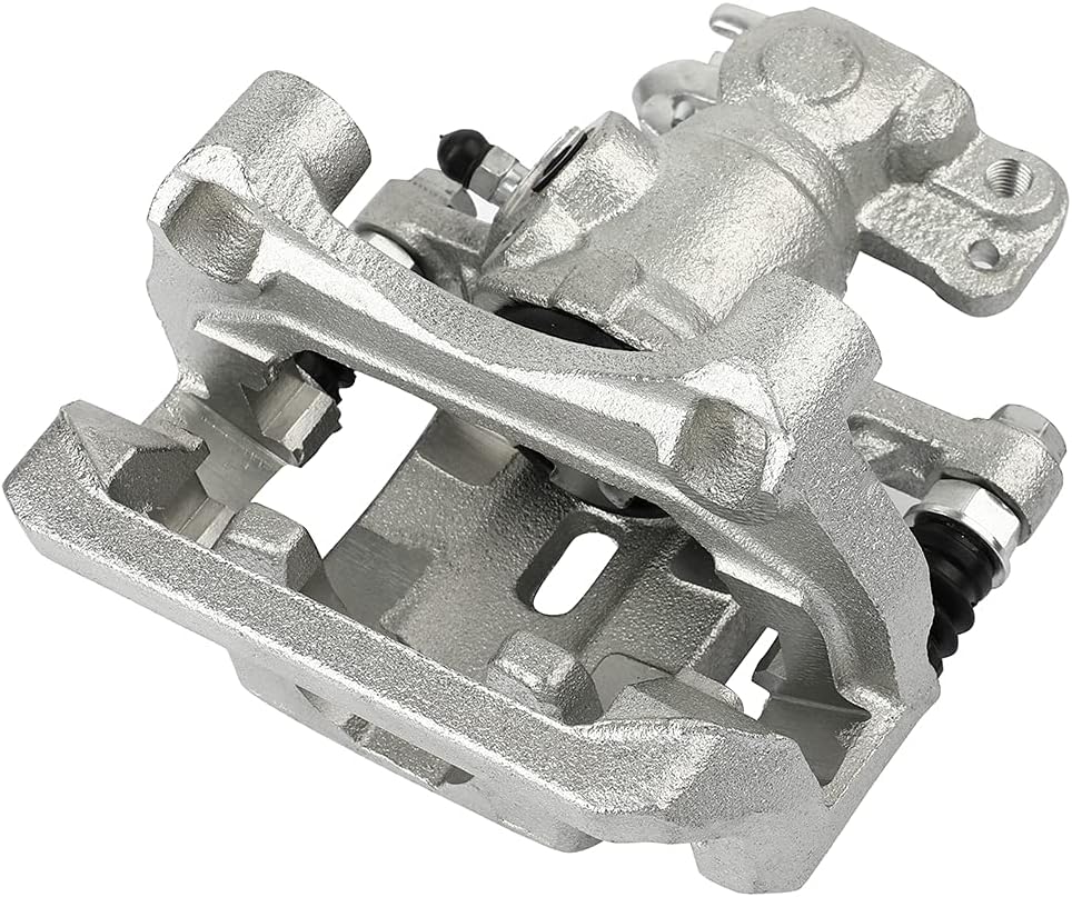 ECCPP Disc Brake Caliper Assembly 18B5002 Replacement For Ford For Fusion,For Lincoln For MKZ,For Lincoln For Zephyr,For Mazda For 6,For Mercury For Milan - Rear Driver Side