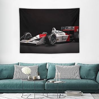 HONDA F1 1966 タペストリー HONDA F1 1966 タペストリー HONDA F1 1966 タペストリー