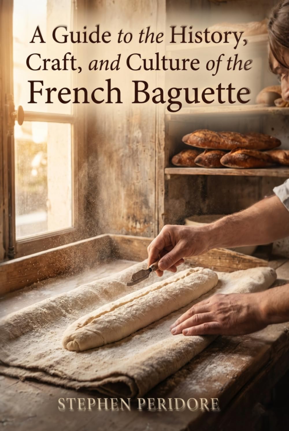 A Guide to the History, Craft, and Culture of the French Baguette