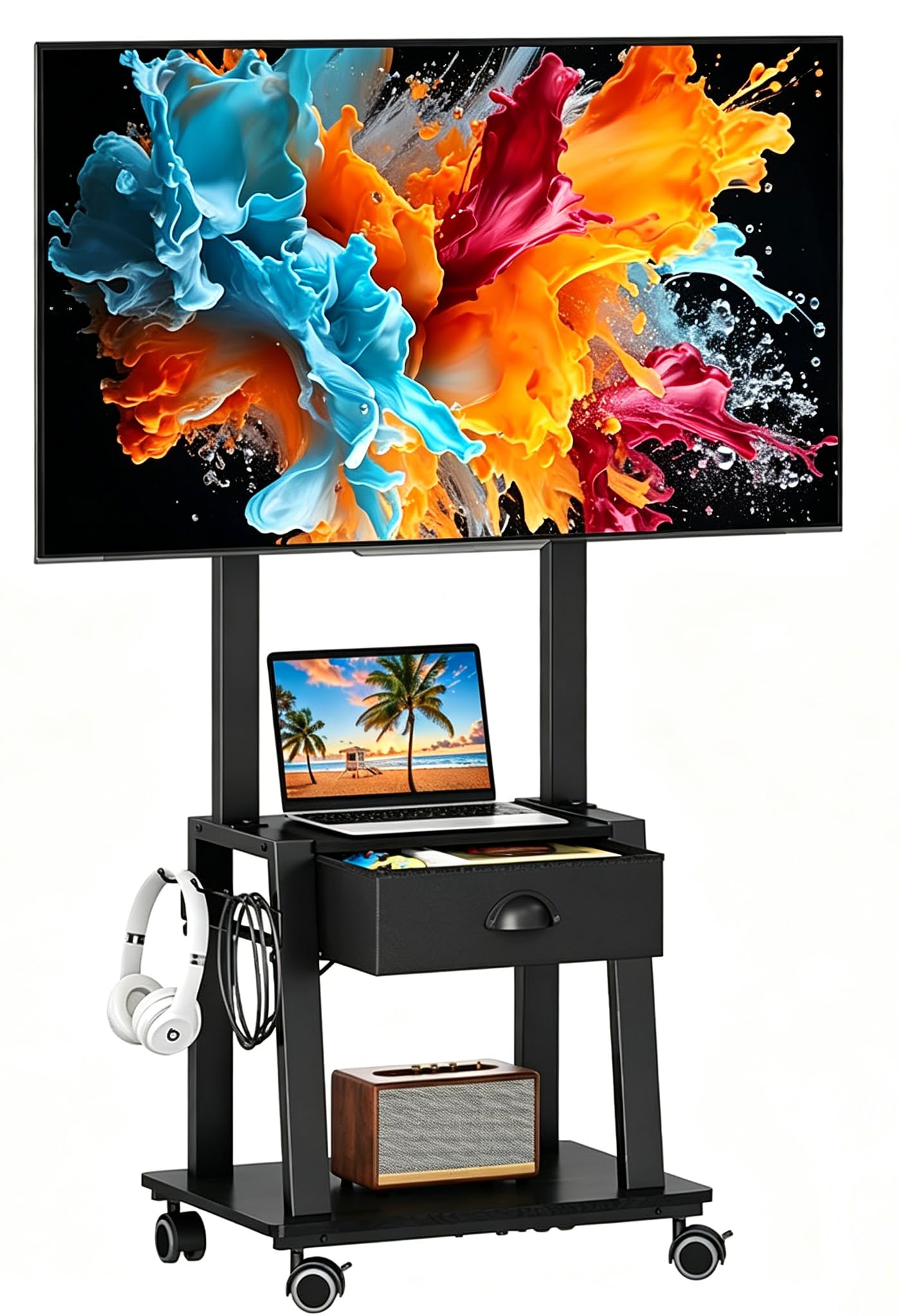 Soportes para TV