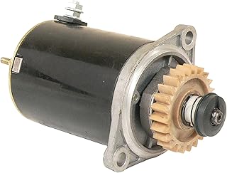 DB Electrical 410-21023 Starter Compatible with/Replacement for Onan KV Engines 191-1798, 191-2312, 191-2351 6020940 6020940-M030SM SM60209