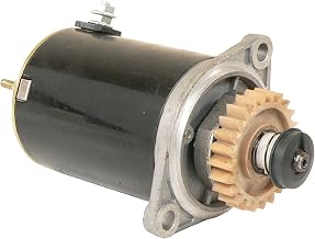 DB Electrical 410-21023 Starter Compatible with/Replacement for Onan KV Engines 191-1798, 191-2312, 191-2351 6020940 6020940-M030SM SM60209