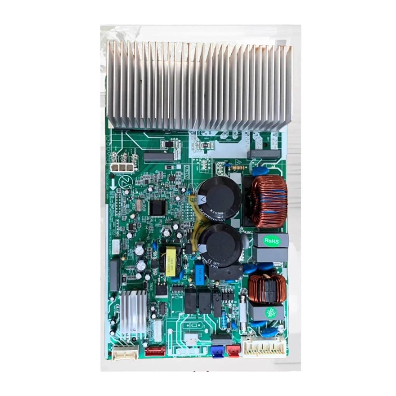 Air Conditioner Inverter External Unit Motherboard,Compatible For Midea， KFR-35W/BP3N1-(RX62T+41560).D.13.WP2-1 17122000002718(D)