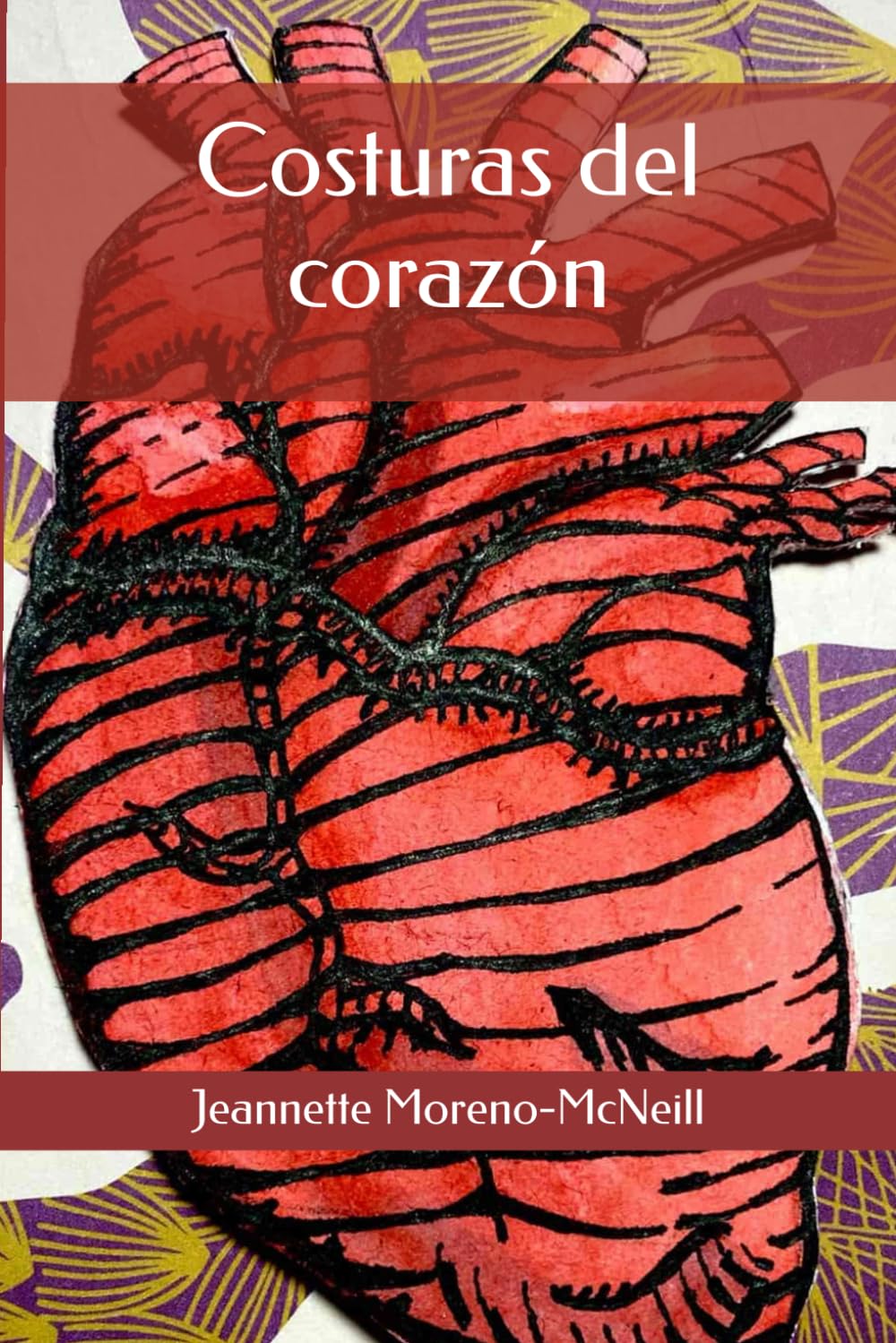 Costuras del corazón