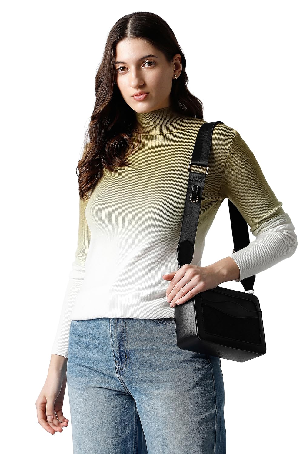 van heusen Women Sweater-picture-11