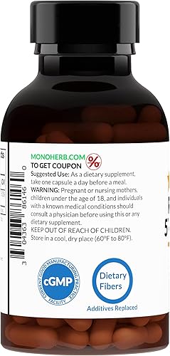 Miniatura 3 de Riboflavina 5'-Fosfato 100 mg - 120 Cápsulas Vegetarianas - Vitamina B2 Bioactiva