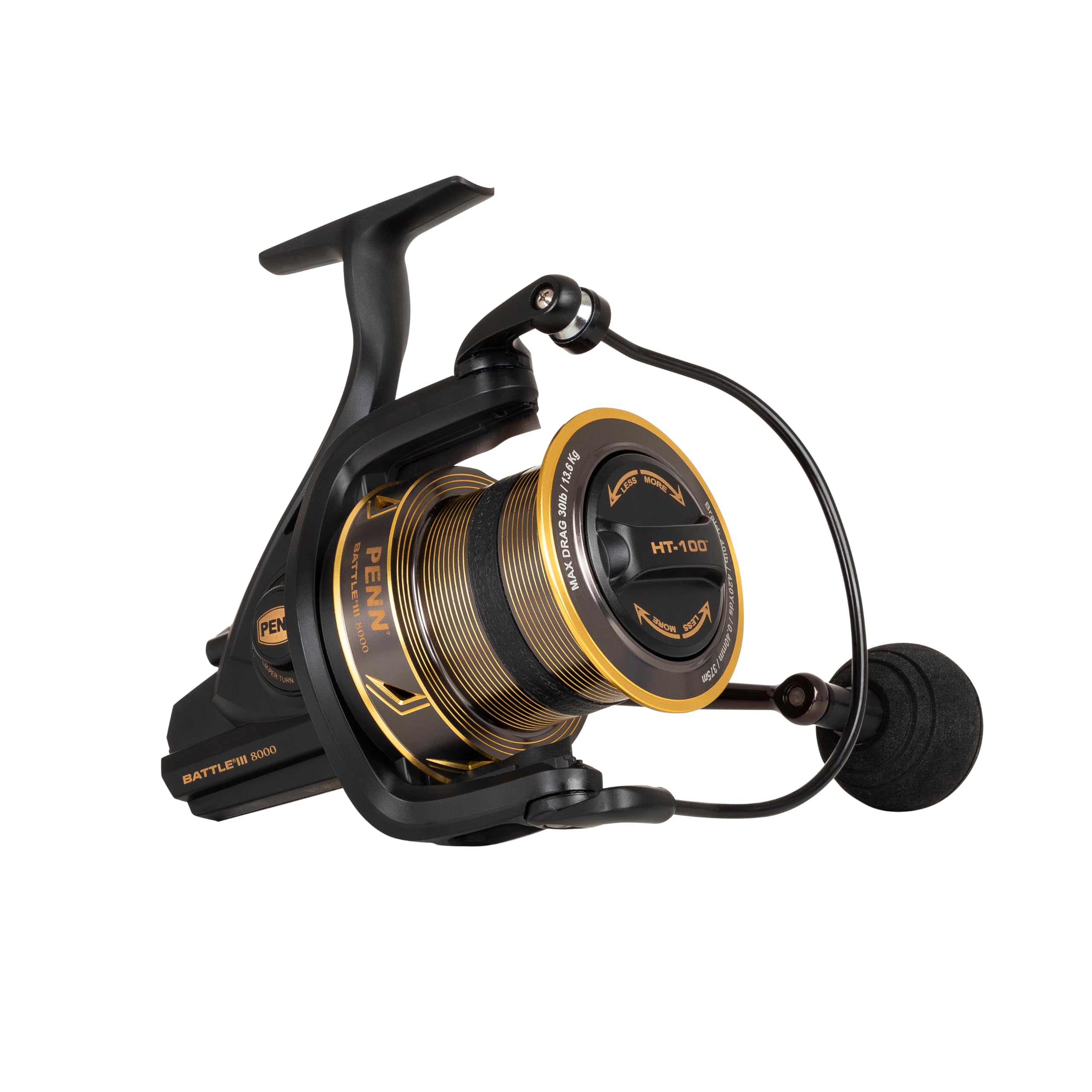 Kastking Spinning Reels PENN Affinity III Longcast Fishing Reel