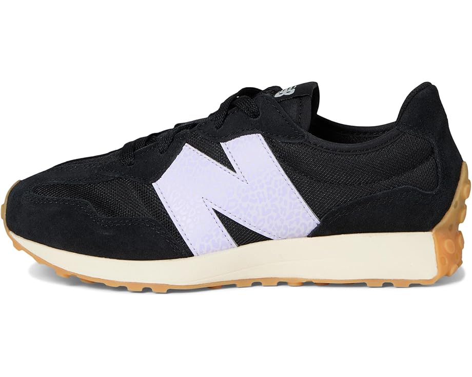 New Balance Kids 327 (Big Kid) - Left View