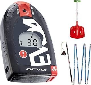 Arva Evo4 Starter Combo Kit - coolthings.us