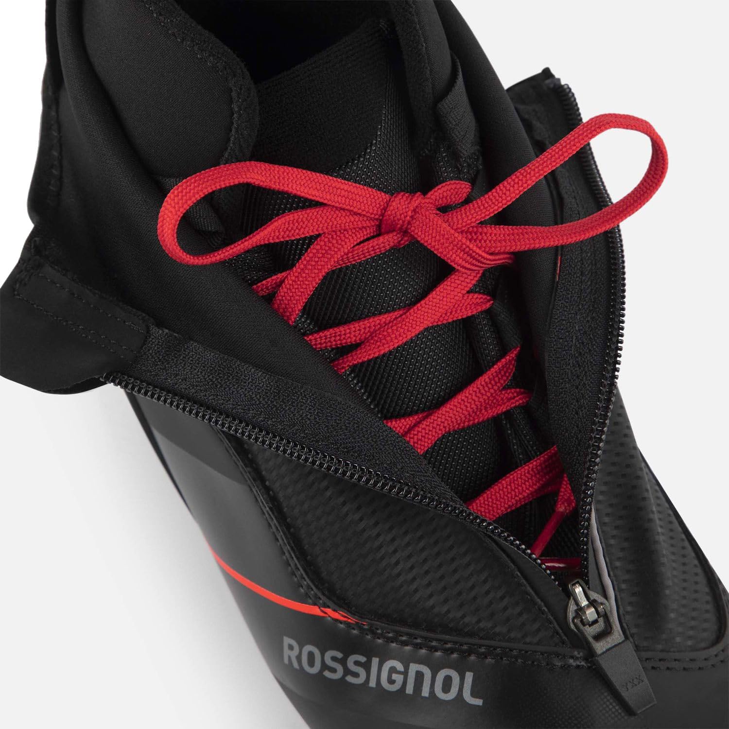 Rossignol Damen, Herren Langlaufschuhe X-6 Classic