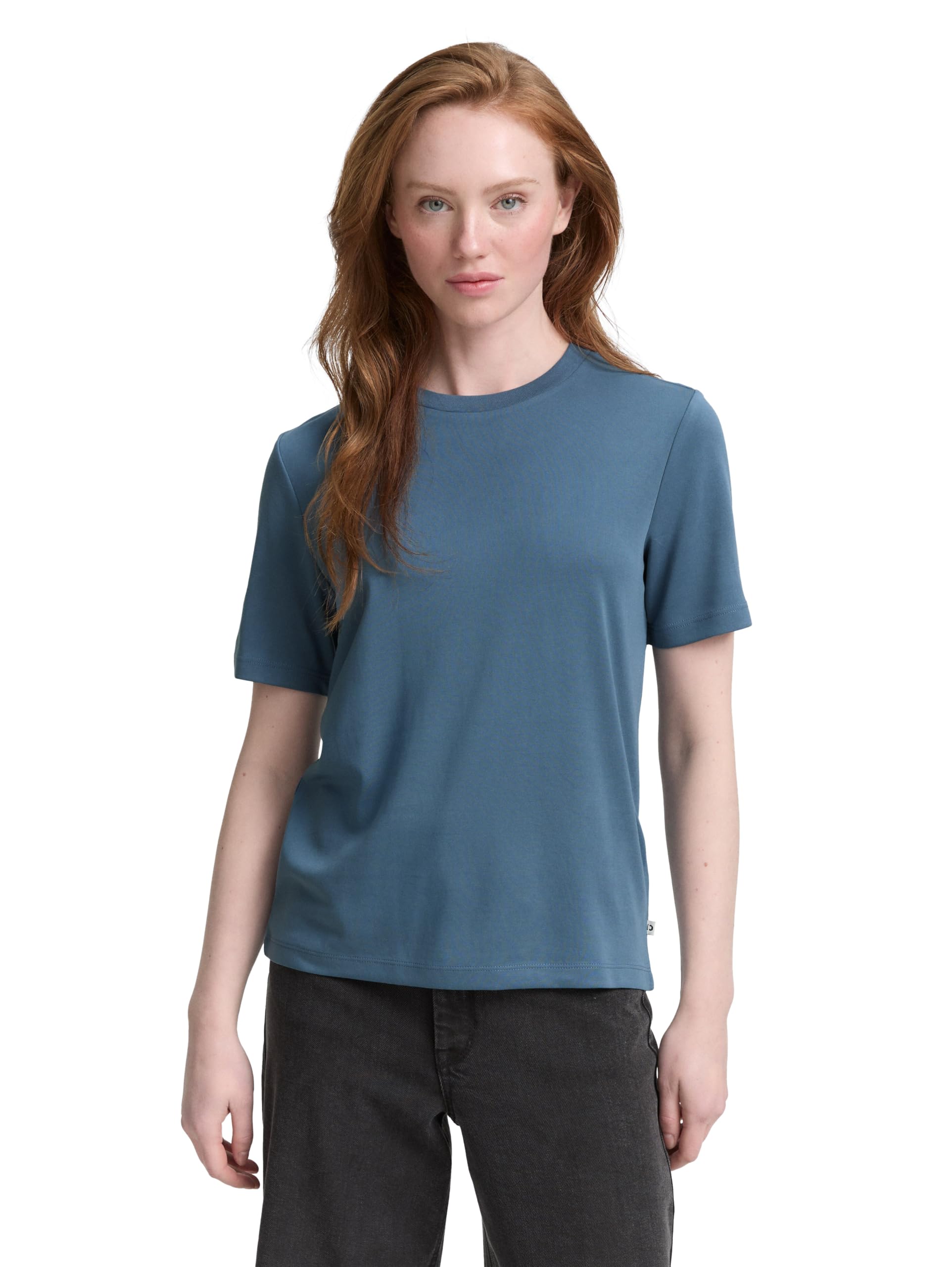 TOM TAILOR Denim Damen T-Shirt