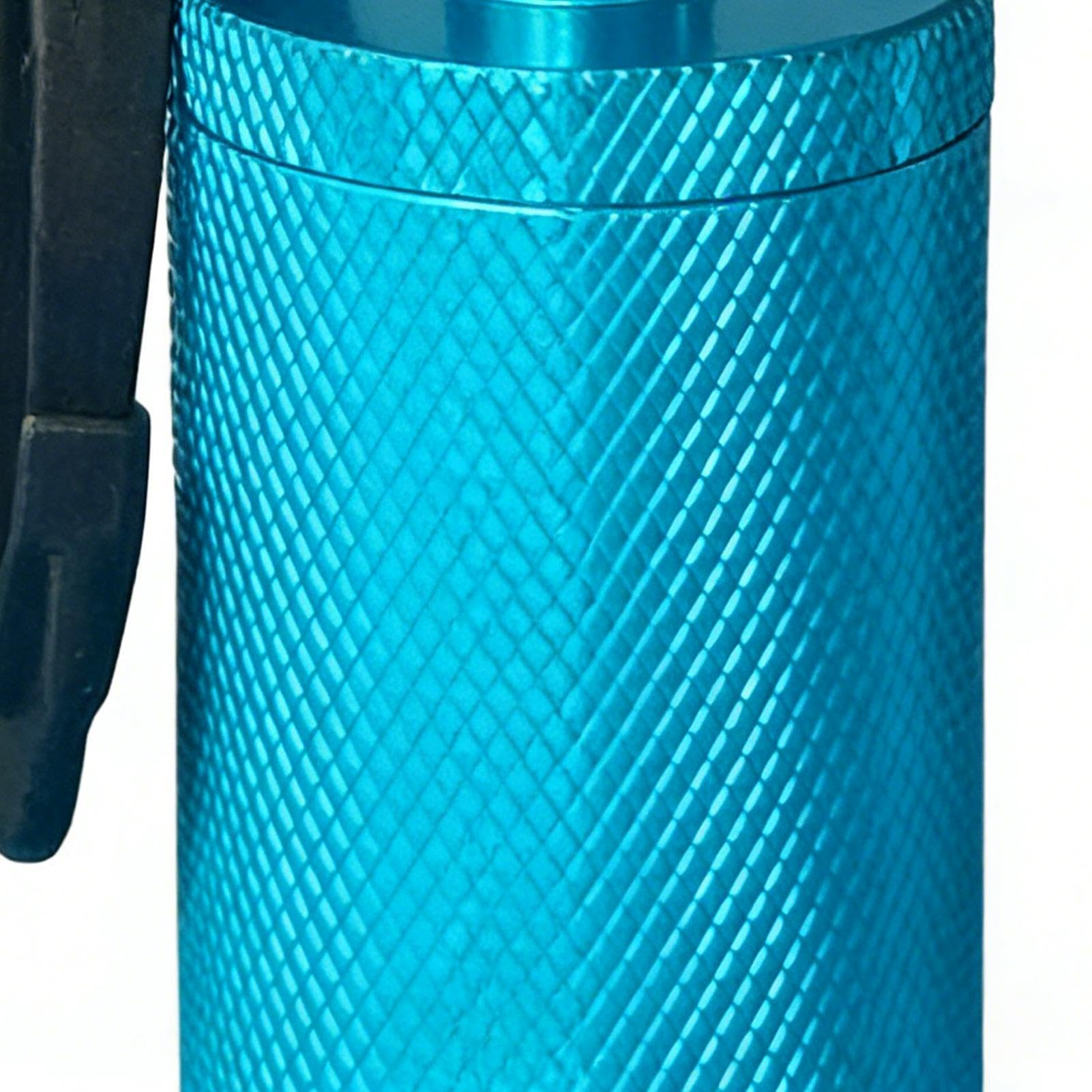 Campana de sonido de buceo, acero inoxidable de grado marino, palo de comunicación de señal subacuática con gancho, sonajero de seguridad acústica para baja visibilidad, buceo en cuevas y aguas