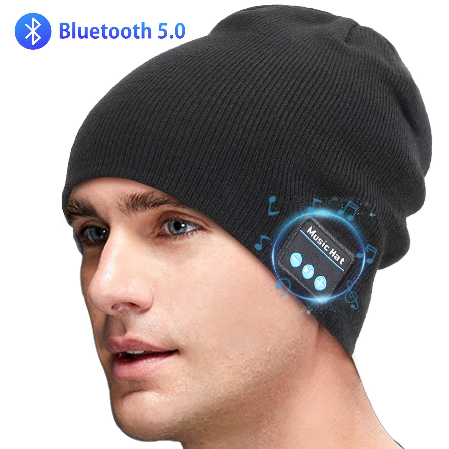 running beanies