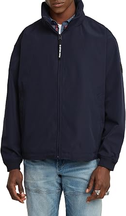 G-STAR Men's Lightweight Expedition Sporty Jacket Jacket