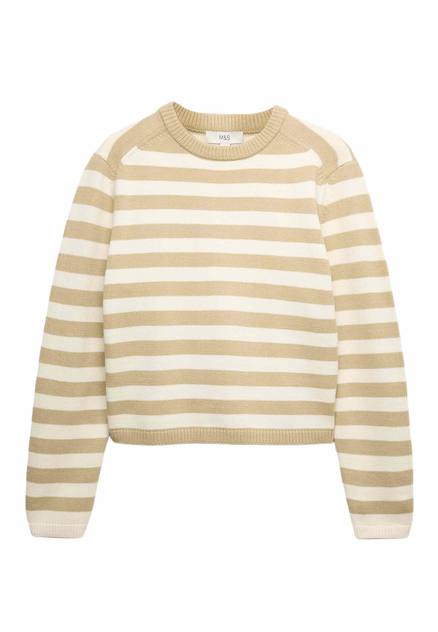 Marks & Spencer