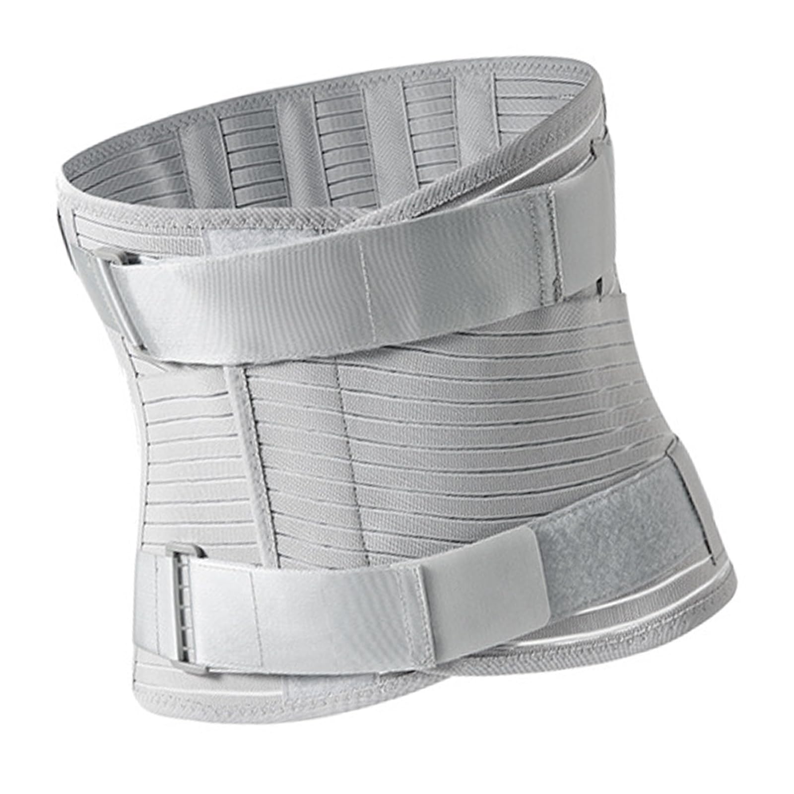 Moldeador de cuerpo transpirable con cinturón alto ajustable para mujer 7
