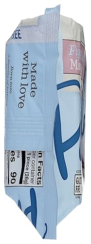 Miniatura 5 de Pamelas Products Figgies and Jammies Galletas sin gluten higo de misión 9 onzas paquete de 6