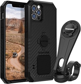 Amazon.com: ROKFORM: iPhone 12 Pro Max Bundles