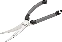 Vista 2 de Cuisinart Tijeras multiusos para barbacoa CIT-453