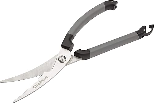 Miniatura 2 de Cuisinart Tijeras multiusos para barbacoa CIT-453