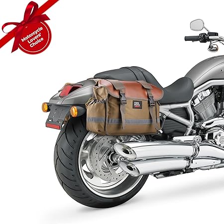 motorcycle saddlebags