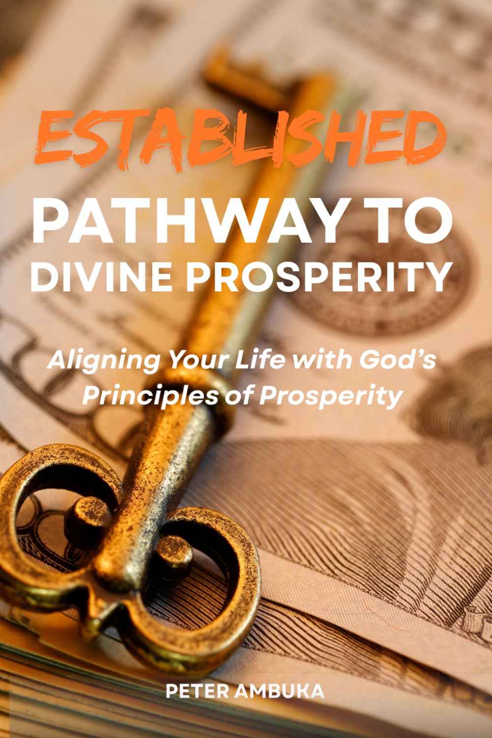 Established Pathway to Prosperity: Aligning Your Life with God’s Principles of Prosperity