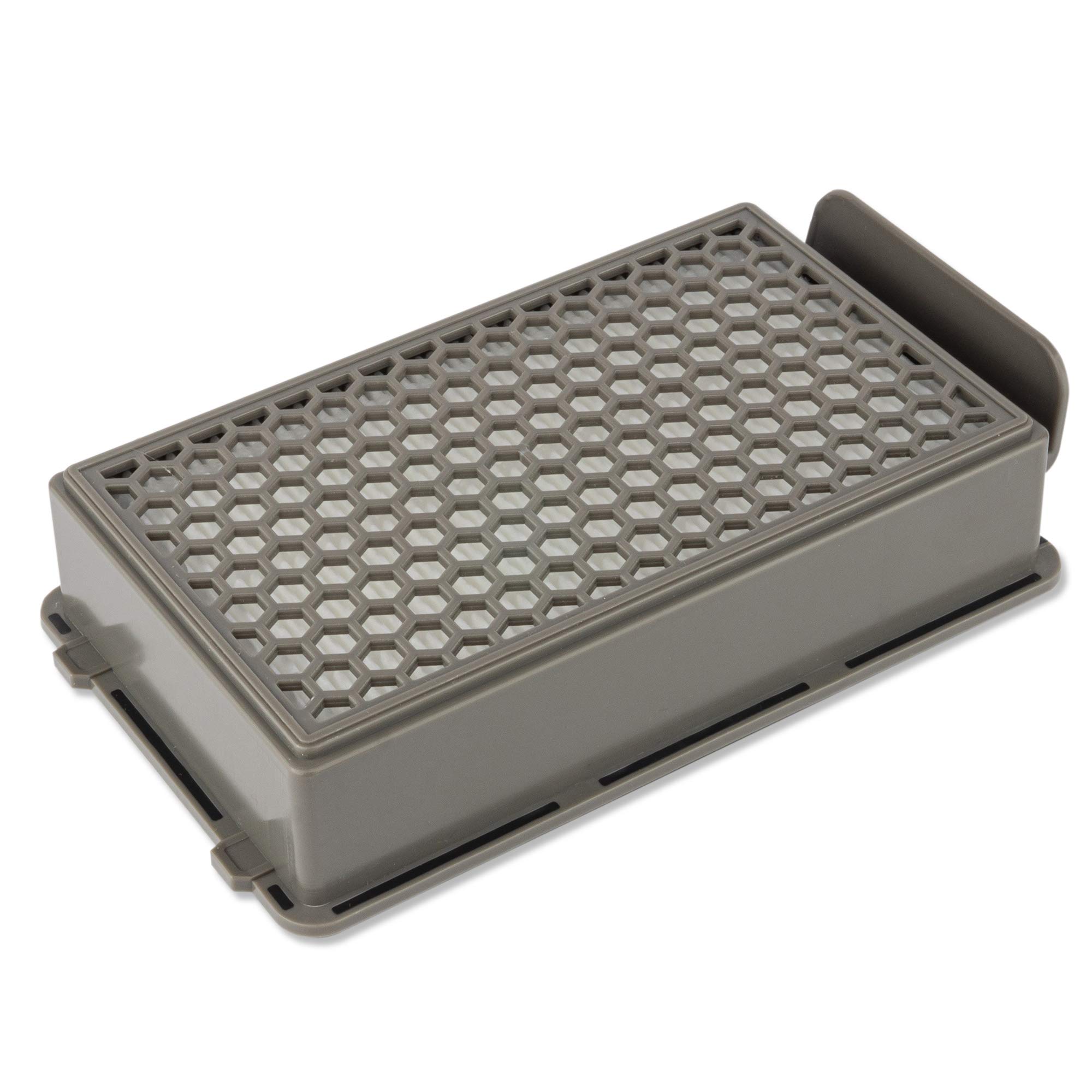 FILTRO HEPA FILTRO HEPA Aspiratore Per ROWENTA COMPACT POWER - Foto 13