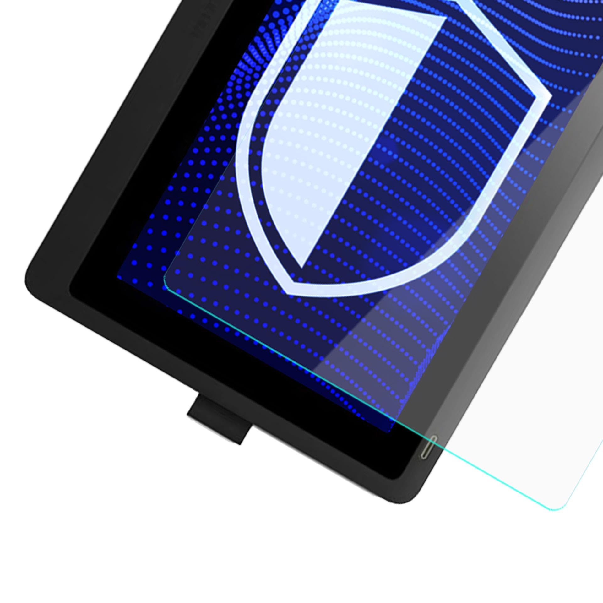 3mk FlexibleGlass Pro do WACOM Cintiq 16 Szkło Hybrydowe Nietłukące Przezroczyste