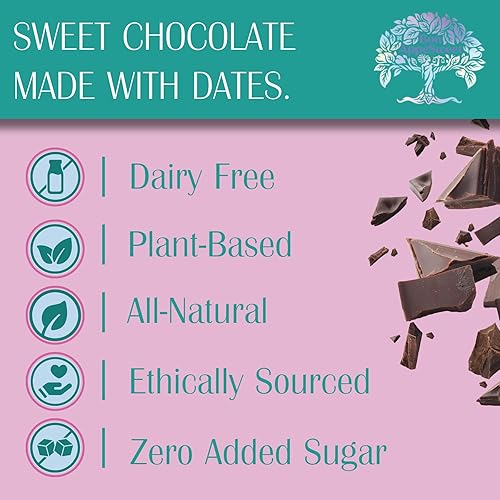 Miniatura 7 de Bon AppéSweet (Chocolate oscuro On The Mark)