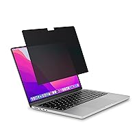 Kensington MagPro Elite Filtro privacy magnetico progettato per MacBook Pro 14" (2021 e successivi)