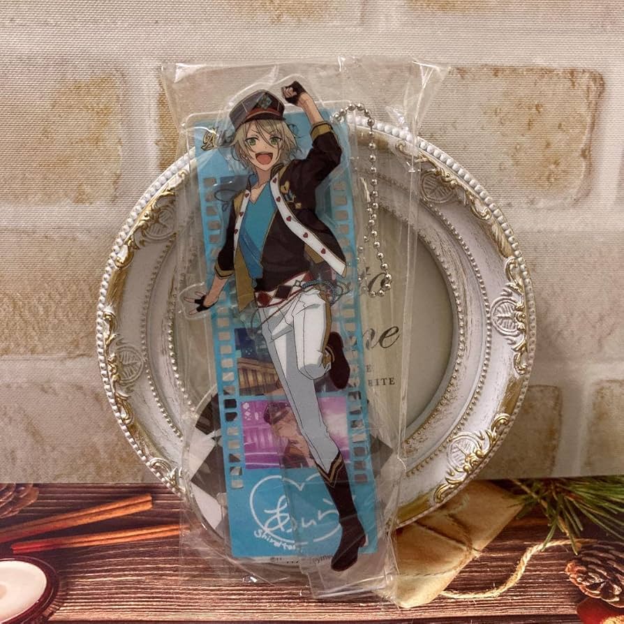 あんスタ リハーサルアクスタ 中国 海外商品 あんスタ 中国/海外限定情報 on X: 