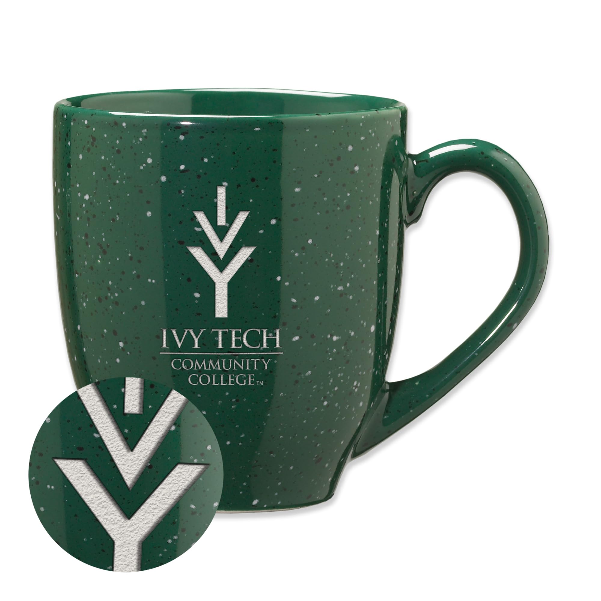 Tasse à café en céramique Marian Knights Rico Industries de 473ml