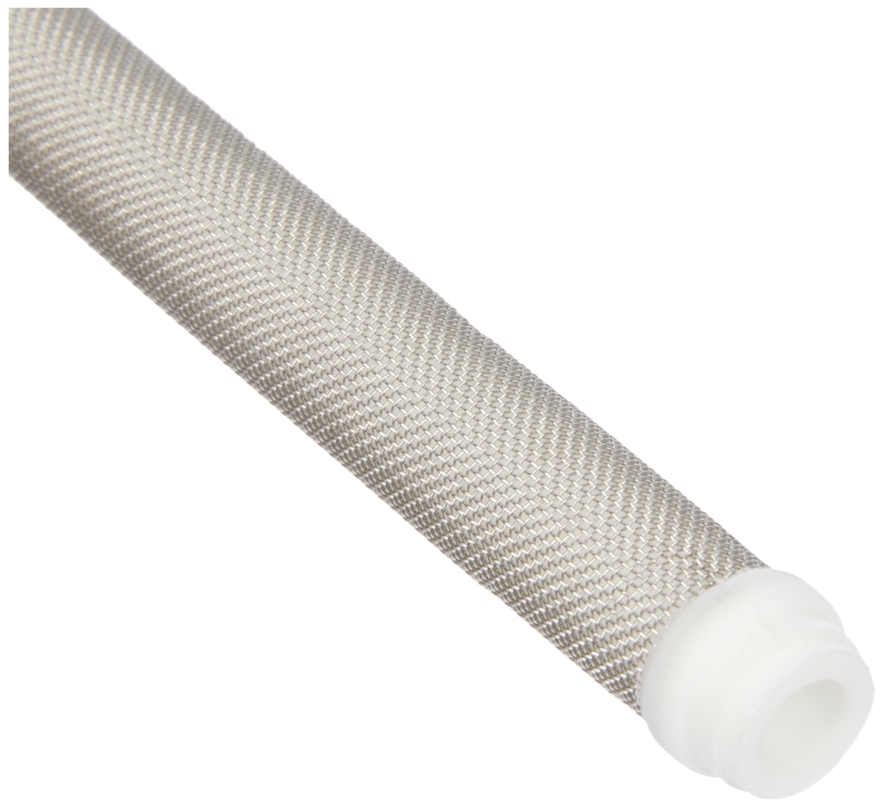 WAGNER HEA ProTip Buse 519, Buse airless pour peintures murales, sous couches, vernis & lasures, protection du bois et anti-corrosion/Jusqu’à 55% de brouillard de pulvérisation en moins, vert