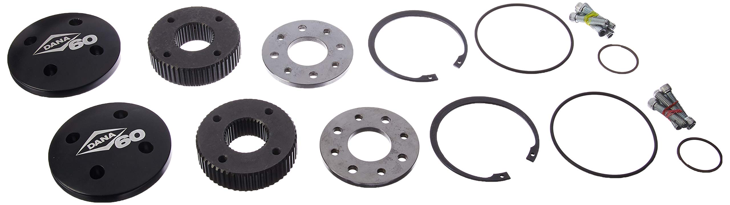 Spicer 10028883 Drive Flange Kit