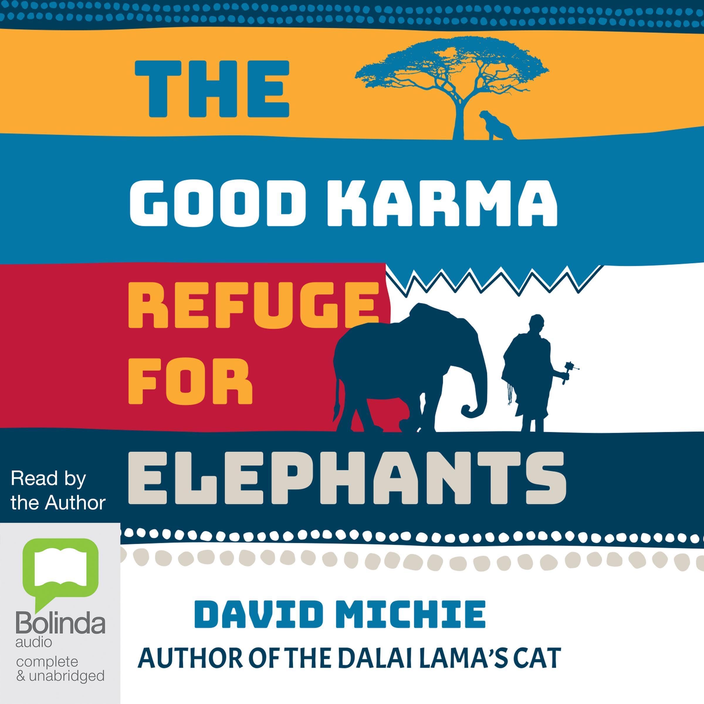 Good Karma Refuge for Elephants