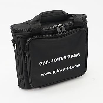 Amazon.co.jp: Phil Jones Bass (PJB) Bass Buddy ヘッドフォン