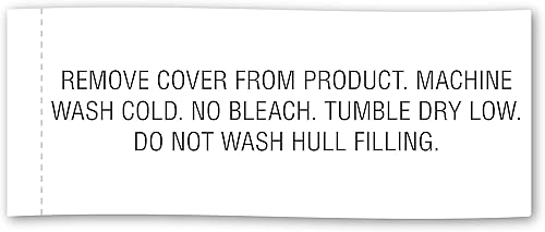 Miniatura 8 de Bucky Classic Utopia almohada de viaje original para cuello, para comodidad y practicidad al viajar, Negro), T220RBK