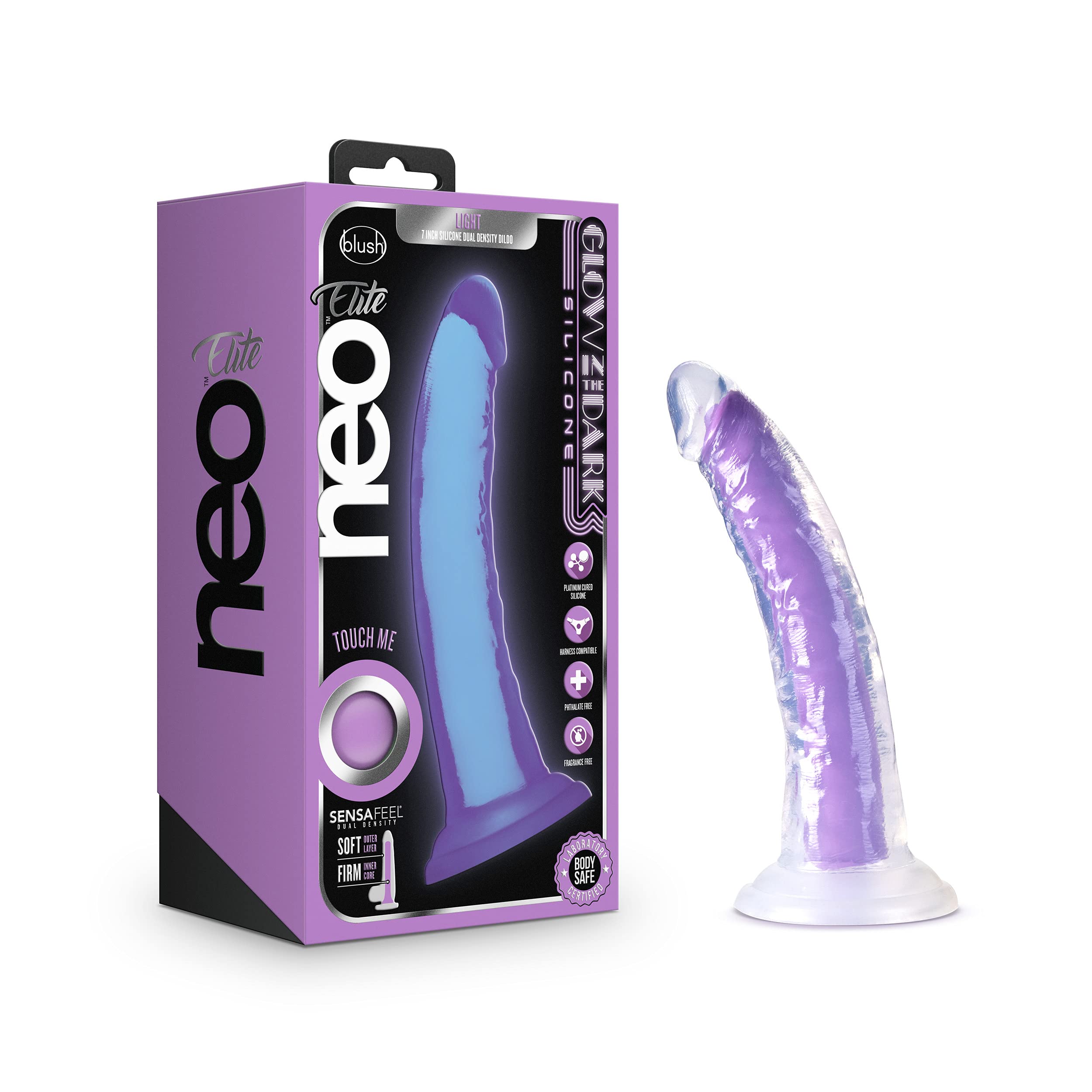 glow in the dark sex toys 18 More of the World's Most Disturbing Sex Toys main image 0