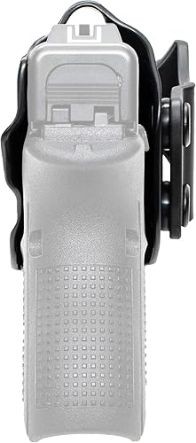 Miniatura 3 de CYA Supply Co. Base IWB Funda de transporte oculta propiedad de veteranos fabricada en Estados Unidos - Compatible