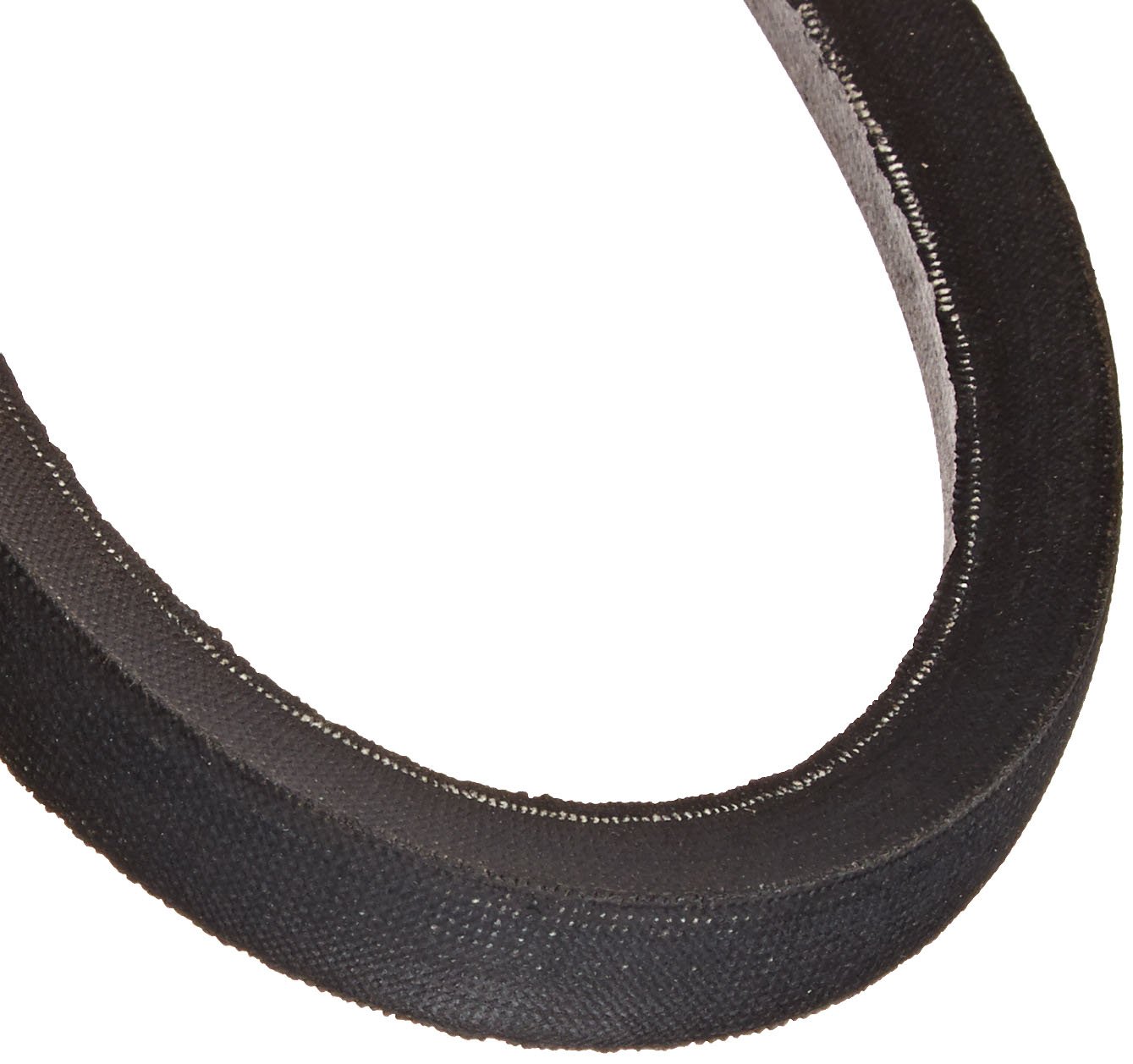 Browning B75 Super Gripbelt, B Belt Section, 21/32 x 7/16, 76.8 Pitch Length