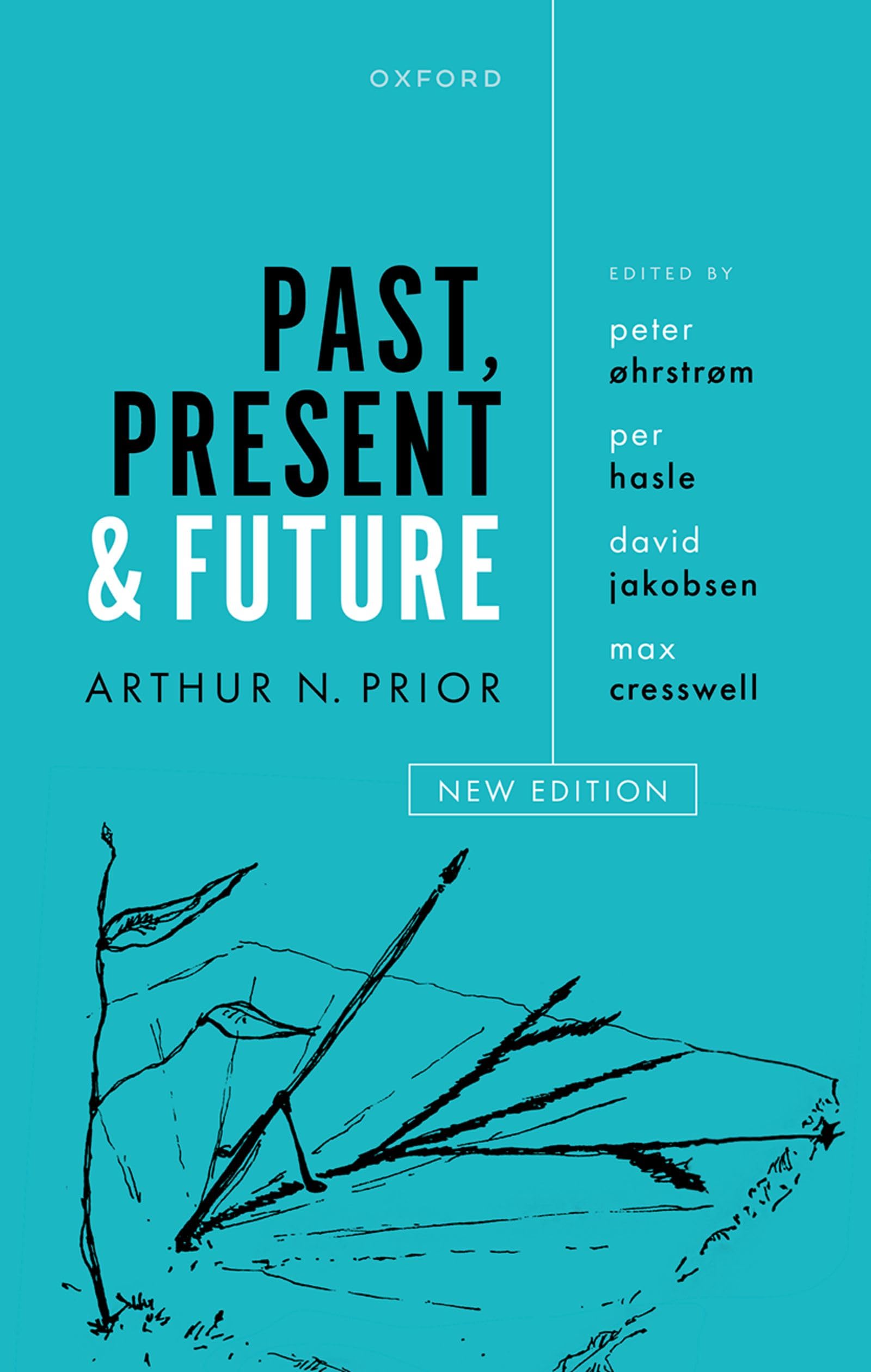 Past, Present and Future